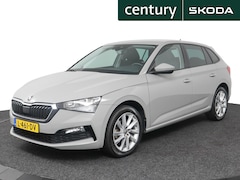 Skoda Scala - 1.0 TSI 95Pk Ambition