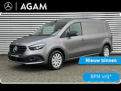 Mercedes-Benz Citan - 112 CDI Select Veel extra's L2 Extra Lang