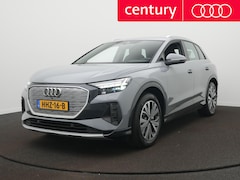 Audi Q4 e-tron - 45 quattro Advanced edition 82 kWh | Stoelverw. | Elek. Klep | Navi | Virtual