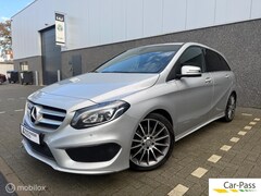Mercedes-Benz B-klasse - AMG Line Xenon Camera Nette staat
