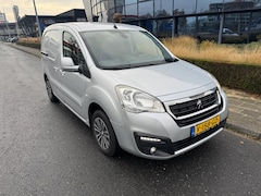 Peugeot Partner - 120 1.6 BlueHDi 100 L1 Première S&S
