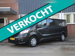 Renault Trafic - 1.6 dCi T29 L2H1 Work Edition / Trekhaak / App connect / Navi / 3 zits