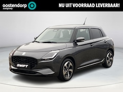 Suzuki Swift - 1.2 Style Smart Hybrid | Nieuwe auto | Direct uit voorraad leverbaar |