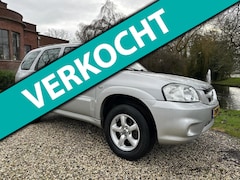 Mazda Tribute - 2.3i Touring *apk:10-2026