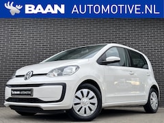 Volkswagen Up! - 1.0 BMT move up | Airco | Radio