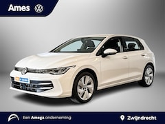 Volkswagen Golf - 1.5 eTSI 116pk Life Edition Airco automatisch | Stoelverwarming | Sfeerverlichting