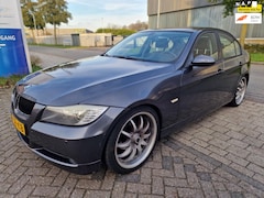 BMW 3-serie - 318i LPG G3, Apk, Nap, Inruil mogelijk