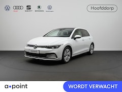 Volkswagen Golf - 1.5 TSI Life Edition 116 pk | Verlengde garantie | Navigatie via App | Panoramadak | Parke