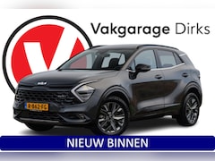 Kia Sportage - 1.6 T-GDi Hybrid HEV GT-PlusLine ✅ Pano ✅ 360 ✅ Harman Kardon