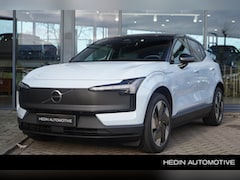 Volvo EX30 - Single Motor Extended Range Plus 69 kWh Volledig elektrische bedrijfswagen tot 480 km acti