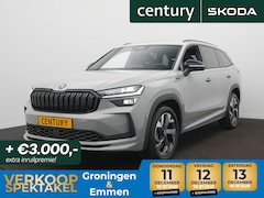 Skoda Kodiaq - Sportline Business 1.5 TSI PHEV 150 kW / 204 PK SU