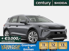 Skoda Elroq - Business Edition Tour Elektromotor 150 kW / 204 PK
