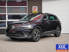 Volkswagen Tiguan - 1.5 TSI ACT Highline Business R Trekhaak| Pano| Navi+BT| Camera