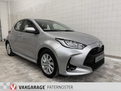 Toyota Yaris - 1.5 VVT-i Carplay / Stuur & Stoelverwarming / LMV