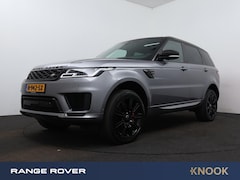 Land Rover Range Rover Sport - P400e HSE