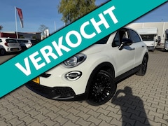 Fiat 500 X Cross - 1.3 GSE Cross Automaat (BOVAG/RIJKLAARPRIJS)