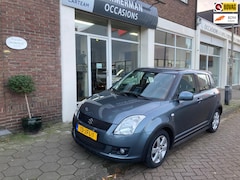 Suzuki Swift - 1.3 Shogun|1e eignr|Airco|GT pakket|73.000km