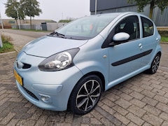 Toyota Aygo - 1.0-12V Sport, Apk, Nap, Goed rijdend, Inruil mogelijk