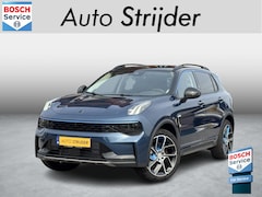 Lynk & Co 01 - 1.5 | hoger laadvermogen 6, 6kW | PANO | 360 CAMERA |