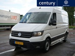 Volkswagen Crafter - Bedrijfswagens 30 2.0 TDI L3H3 Highline / Camera / Sensoren / Navi