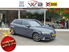 Audi A3 Sportback - 1.0 TFSI Sport I LED I Cruise I Navi I Carplay