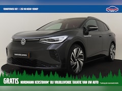 Volkswagen ID.4 - GTX 4MOTION 77 kWh -PANO.DAK|SPORTPAKKET|KEYLESS|HEAD-UP DISP.|TREKHAAK|21"