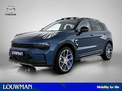 Lynk & Co 01 - 1.5 Panoramadak | Automaat |