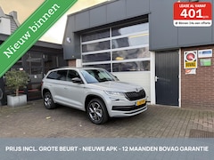 Skoda Kodiaq - 1.5 TSI Sportline 7P PANO/ACC *ALL-IN PRIJS