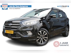 Ford Kuga - AWD 1.5 EcoBoost ST Line 183pk | Incl. 12 maanden Garantie | Panorama dak | SONY Audiosyst