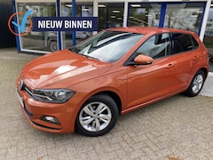 Volkswagen Polo - 1.0 TSI Comfortline Business