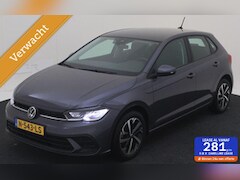 Volkswagen Polo - 1.0 TSI Life