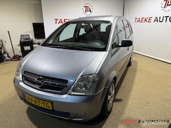 Opel Meriva - 1.4-16V Executive Airco/Dakje/Cruise