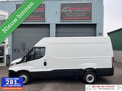 Iveco Daily - 35C14V 2.3 AUTOMAAT 352 H2