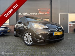 Citroën DS3 - 1.4 Chic uitvoering APK|Airco|Cruise