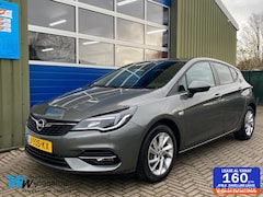 Opel Astra - 1.2 Edition 2020|Keurig|Navigatie|Cruise|PDC|