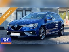 Renault Mégane E-Tech - Estate 1.6 Plug-In Hybrid 160 R.S. Line