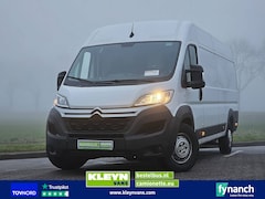 Citroën Jumper - 2.2 L4H2 Maxi Airco