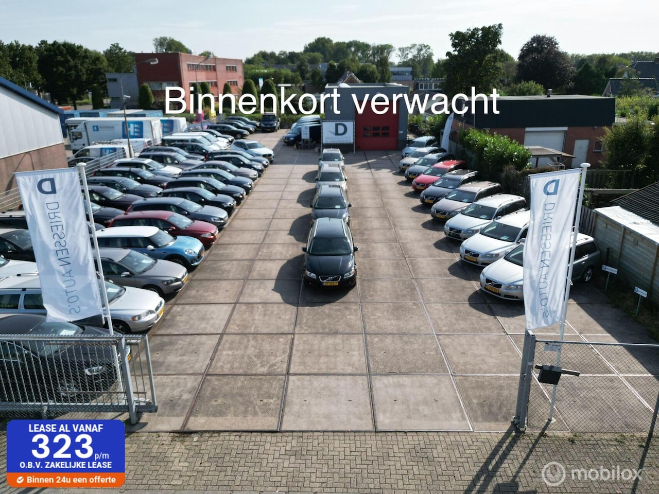 Volvo XC60 - 3.0 T6 AWD Summum PANO / LEER - AutoWereld.nl