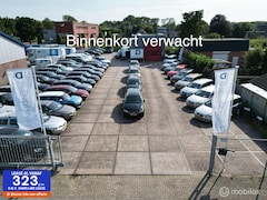 Volvo XC60 - 3.0 T6 AWD Summum PANO / LEER