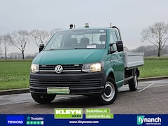 Volkswagen Transporter - 2.0 TDI PU LWB 45 dkm