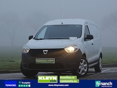 Dacia Dokker - 1.5 DCI 75