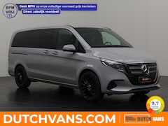 Mercedes-Benz EQV - 300 Lang Avantgarde MJ 2025 | Prijs € 59000, -- incl BTW | Distronic | Navigatie | Camera