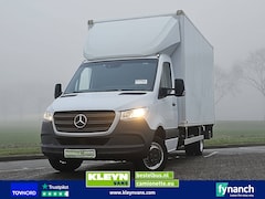 Mercedes-Benz Sprinter - 515 Bakwagen Laadklep