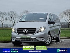 Mercedes-Benz Vito Tourer - 114 CDI 2X Airco 9-Persoons