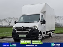Renault Master - 2.3 Bakwagen Laadklep