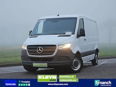 Mercedes-Benz Sprinter - 314 L1H1 Mbux10 Automaat