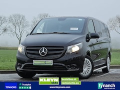 Mercedes-Benz Vito Tourer - 114 XL AUT. 8 PL