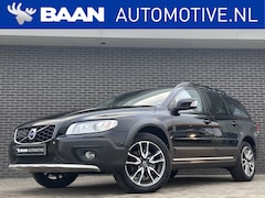 Volvo XC70 - 2.0 D4 FWD Inscription Edition | Leder | Navigatie | Adaptive Cruise Control