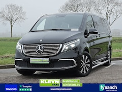 Mercedes-Benz EQV - 300 L3 XL 9-Persoons