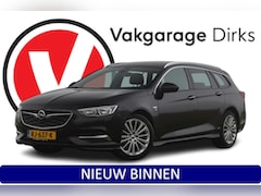 Opel Insignia Sports Tourer - 1.5 Turbo Bns Executive ✅ Stoelverwarming ✅ Stuurverw ✅ CarPlay